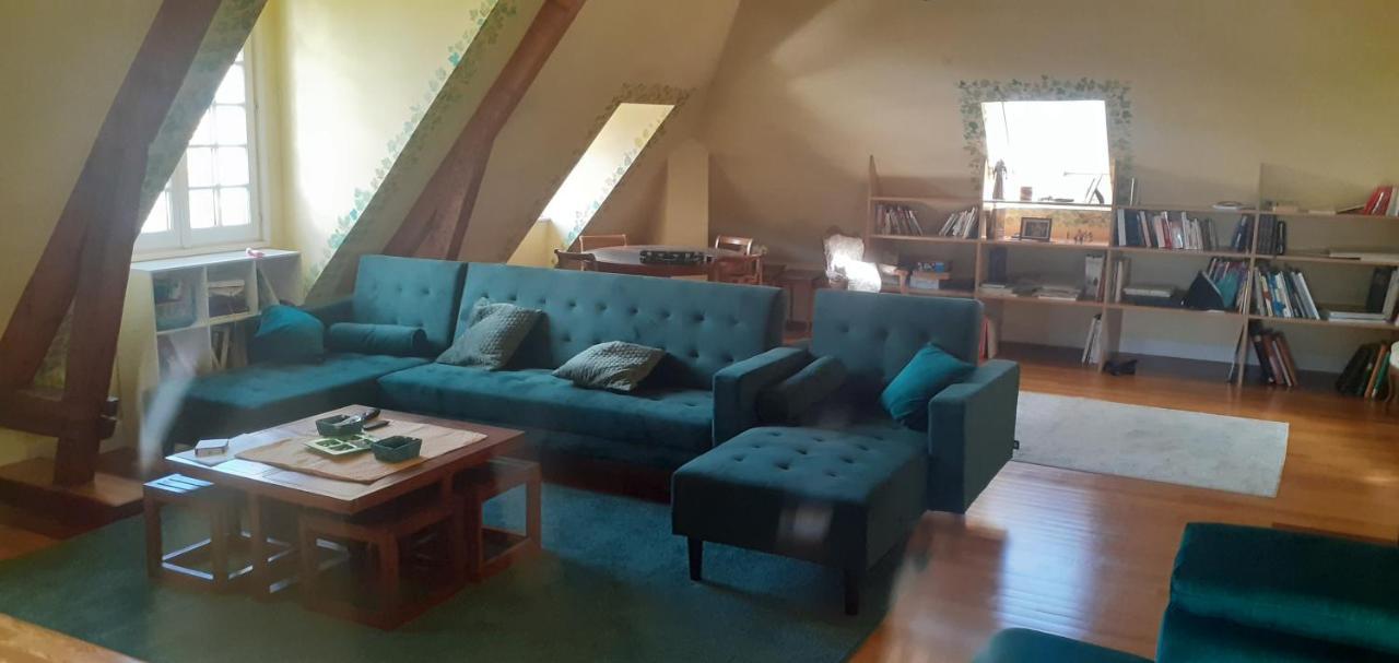 Villa Delice Quincy-sous-Senart Bagian luar foto