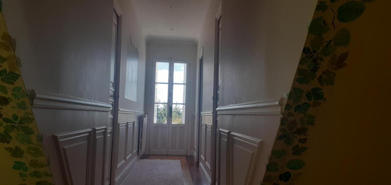 Villa Delice Quincy-sous-Senart Bagian luar foto
