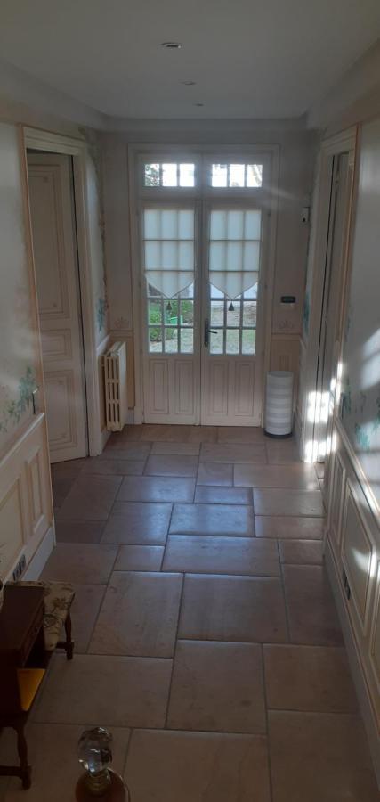 Villa Delice Quincy-sous-Senart Bagian luar foto