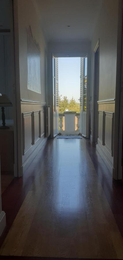 Villa Delice Quincy-sous-Senart Bagian luar foto