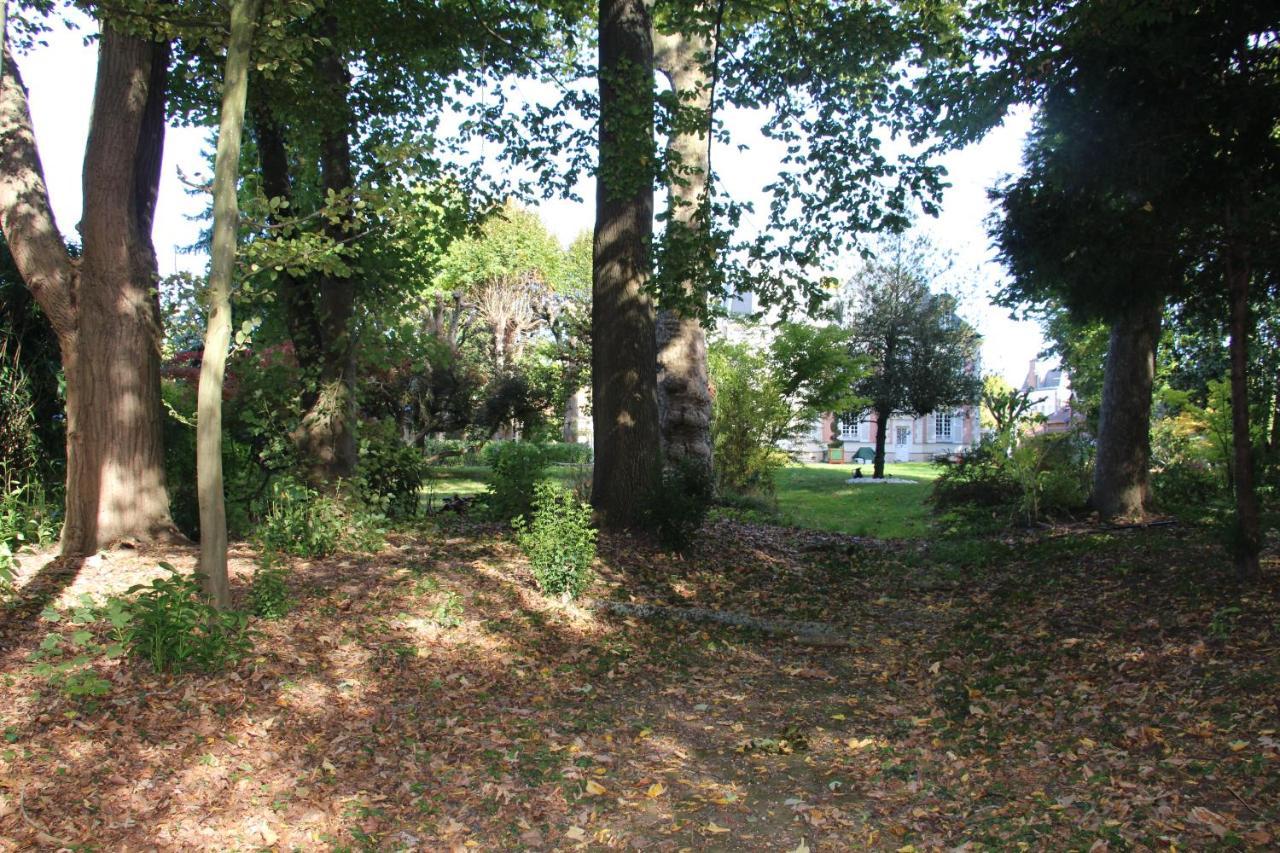 Villa Delice Quincy-sous-Senart Bagian luar foto