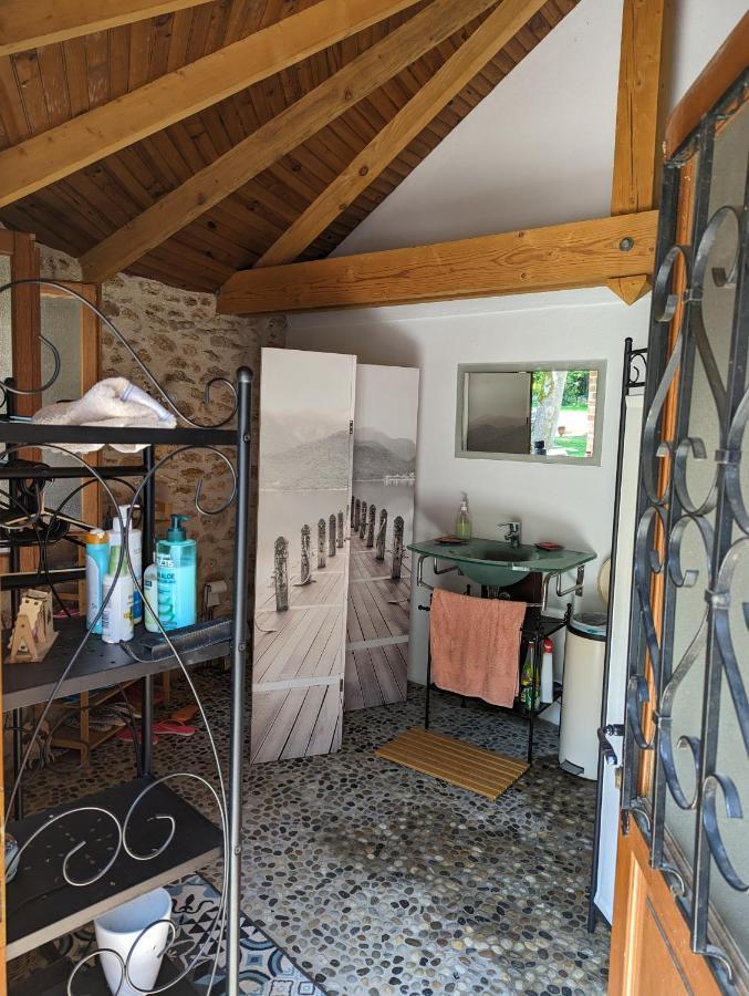 Villa Delice Quincy-sous-Senart Bagian luar foto